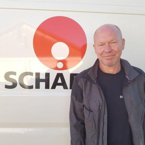 Meister Herr Schömig